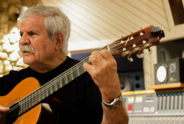 Dori Caymmi nega autorização para criação de Casa Dorival Caymmi em Salvador