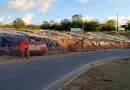 Obras provocam alterações no trânsito da BA-093 e BA-099; veja os trechos afetados