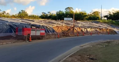 Obras provocam alterações no trânsito da BA-093 e BA-099; veja os trechos afetados