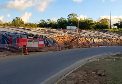 Obras provocam alterações no trânsito da BA-093 e BA-099; veja os trechos afetados