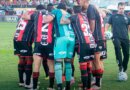Vitória joga mal e perde o Ba-Vi no Barradão