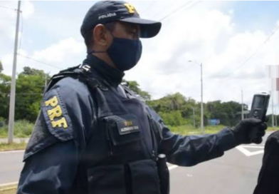 Novo teste da Lei Seca poderá identificar até 12 drogas em motoristas