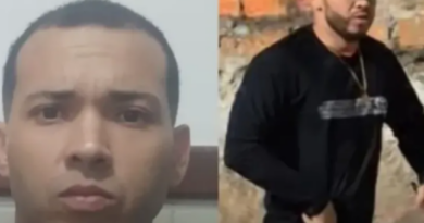 Polícia prende homem suspeito de assaltar estudante de 12 anos em Vila de Abrantes