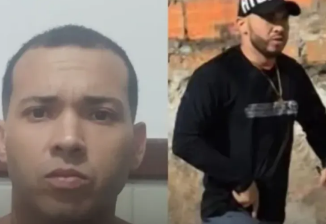 Polícia prende homem suspeito de assaltar estudante de 12 anos em Vila de Abrantes