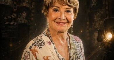 Morre aos 91 anos, Glória Menezes, uma das maiores atrizes da televisão brasileira