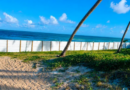 MPF investiga bloqueio de acesso e possível devastação ambiental em praia de Barra do Jacuípe