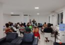 Cléber Alves reúne lideranças e reforça projeto para fortalecer o MDB em Camaçari nas eleições de 2026