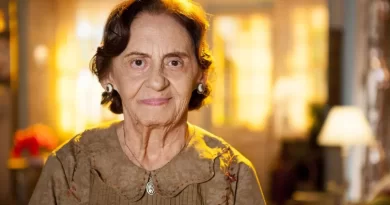 LUTO: Morre aos 98 anos Laura Cardoso, uma das maiores atrizes da TV brasileira 2