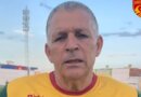 Ex-Juazeirense, técnico Zé Humberto morre aos 64 anos após passar mal durante treino