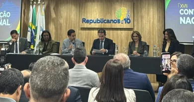 Republicanos tenta agradar gregos e troianos e acaba neutro na disputa presidencial