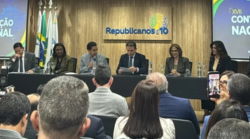 Republicanos tenta agradar gregos e troianos e acaba neutro na disputa presidencial