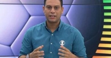 Ex-apresentador da TV Bahia é contido pela PM após surto no Centro Histórico de Salvador