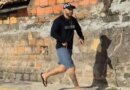 Polícia continua a busca por assaltante que furtou celular de adolescente em Vila de Abrantes