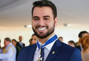 Juiz dos EUA aponta registro migratório falso usado em prisão de Filipe Martins e cobra identificação dos responsáveis