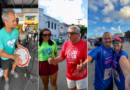 Entre tênis e votos: corrida de rua vira vitrine política para lideranças de Camaçari