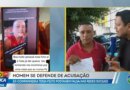 Homem acusa ex de criar perfil falso para acusá-lo de abuso contra criança