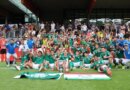 Sub-20 do Palmeiras vence PSV e conquista torneio internacional na Holanda