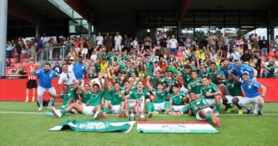 Sub-20 do Palmeiras vence PSV e conquista torneio internacional na Holanda 2