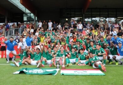 Sub-20 do Palmeiras vence PSV e conquista torneio internacional na Holanda