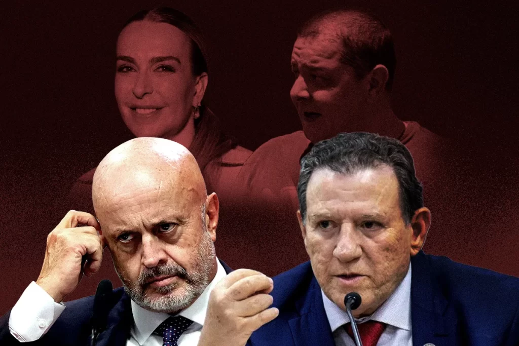 Careca do INSS visitou cinco vezes secretaria comandada por atual assessor de Lula, revela investigação