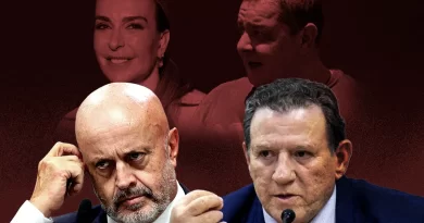 Careca do INSS visitou cinco vezes secretaria comandada por atual assessor de Lula, revela investigação