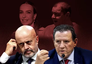 Careca do INSS visitou cinco vezes secretaria comandada por atual assessor de Lula, revela investigação