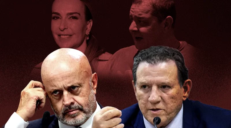 Careca do INSS visitou cinco vezes secretaria comandada por atual assessor de Lula, revela investigação