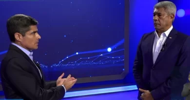 Jerônimo evita novo confronto e acumula ausências em debates eleitorais
