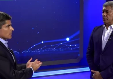 Jerônimo evita novo confronto e acumula ausências em debates eleitorais