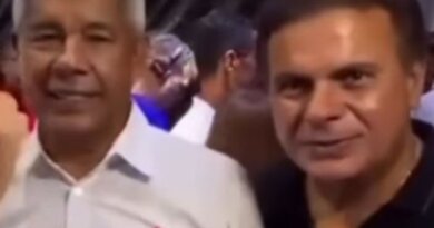 Apoio a Jerônimo coloca Jonga Bacelar na mira do PL e pode resultar em expulsão 1