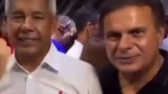 Apoio a Jerônimo coloca Jonga Bacelar na mira do PL e pode resultar em expulsão 1