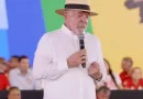 Lula pede votos durante convenção na Bahia antes do prazo e pode sofrer punição do TSE