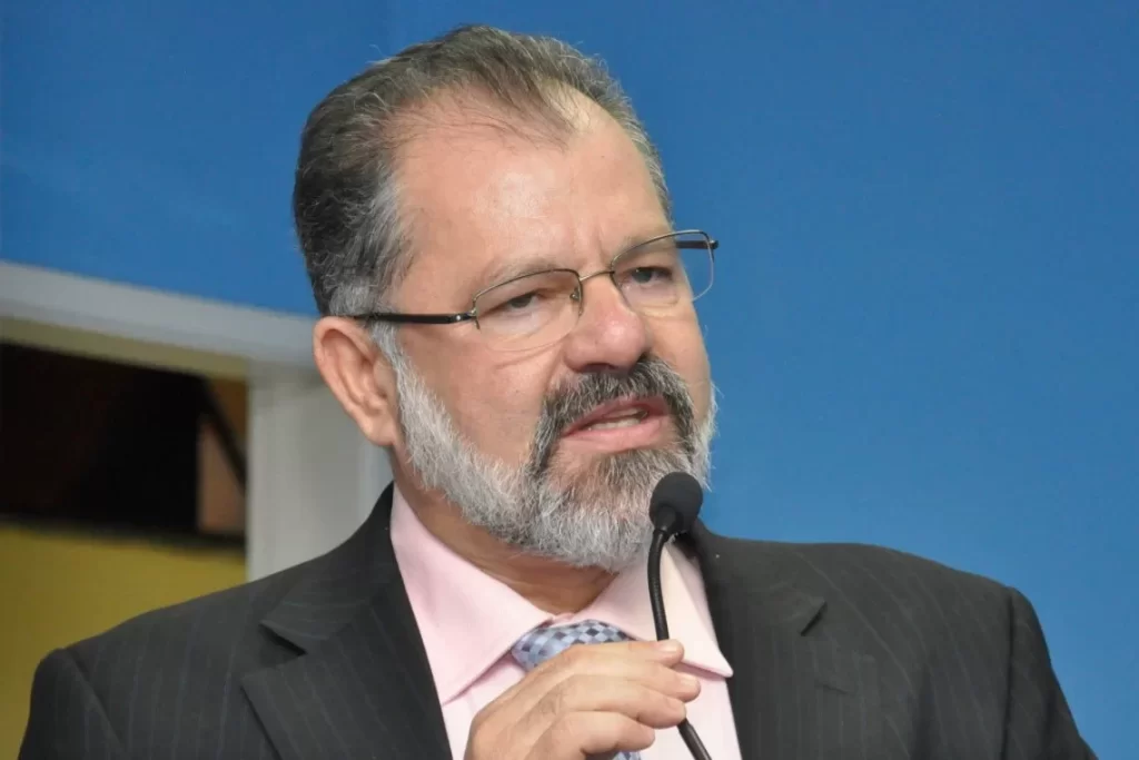 Marcelo Nilo nega ameaça a presidente do TRE-BA e promete revelar suposto dossiê na Câmara