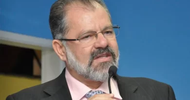 Marcelo Nilo nega ameaça a presidente do TRE-BA e promete revelar suposto dossiê na Câmara