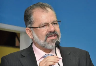 Marcelo Nilo nega ameaça a presidente do TRE-BA e promete revelar suposto dossiê na Câmara