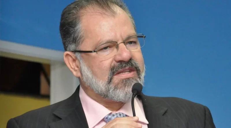 Marcelo Nilo nega ameaça a presidente do TRE-BA e promete revelar suposto dossiê na Câmara