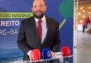 Presidente do TRE-BA diz ter sofrido ameaça de Marcelo Nilo durante julgamento e caso vai ao Ministério Público