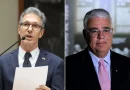 Eduardo Girão será o vice de Romeu Zema na disputa pela Presidência da República