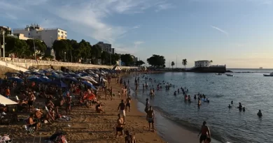 Facção criminosa impõe tabela de preços para venda de queijinho no Porto da Barra