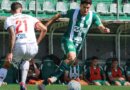 Chapecoense e Bahia empatam em 3 a 3 na Arena Condá