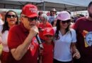 Caminhada de Ivoneide em Camaçari é adiada após mobilização de moradores