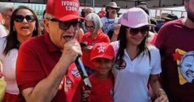 Caminhada de Ivoneide em Camaçari é adiada após mobilização de moradores