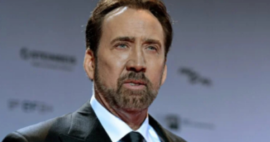 Netflix perde cópia original de filme inédito de Nicolas Cage e é alvo de processo milionário