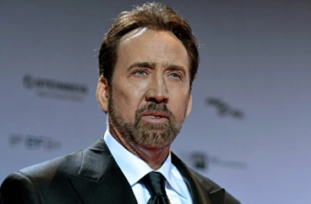 Netflix perde cópia original de filme inédito de Nicolas Cage e é alvo de processo milionário