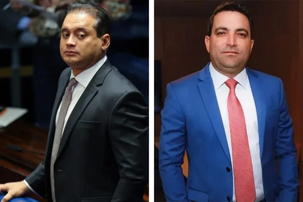 PF aponta que advogado comprou mansão de R$ 6 milhões usada por senador do PDT, investigado na Operação Sem Desconto
