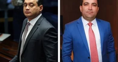 PF aponta que advogado comprou mansão de R$ 6 milhões usada por senador do PDT, investigado na Operação Sem Desconto
