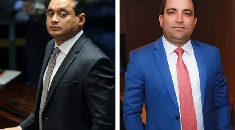PF aponta que advogado comprou mansão de R$ 6 milhões usada por senador do PDT, investigado na Operação Sem Desconto