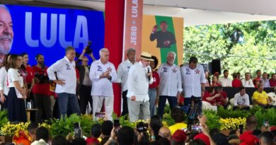 Lula se refere ao Vitória como time dos "mais necessitados" e gera repercussão negativa entre torcedores