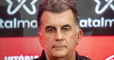 Vitória sofre transfer ban da FIFA por dívida envolvendo negociação de Wagner Leonardo; Fábio Mota explica caso 3
