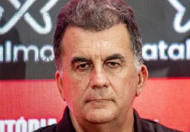 Vitória sofre transfer ban da FIFA por dívida envolvendo negociação de Wagner Leonardo; Fábio Mota explica caso